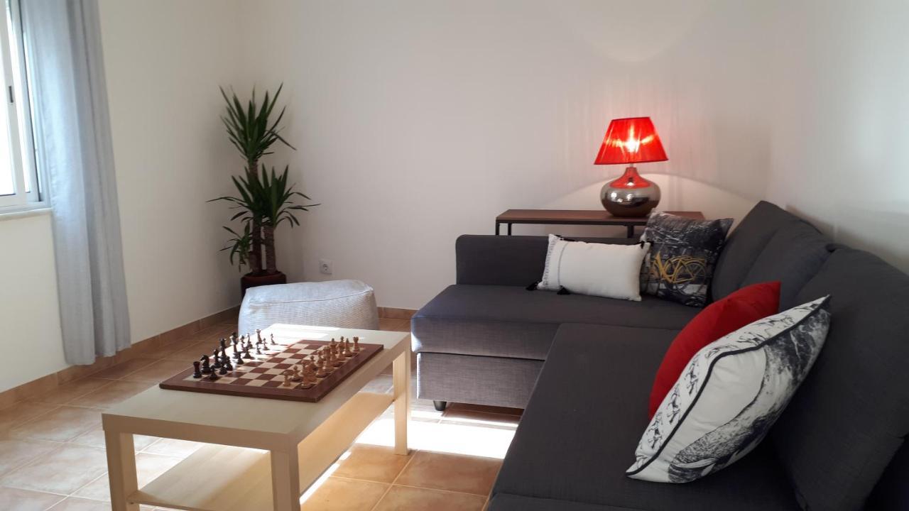 Crisapartment Lisbon Exterior photo