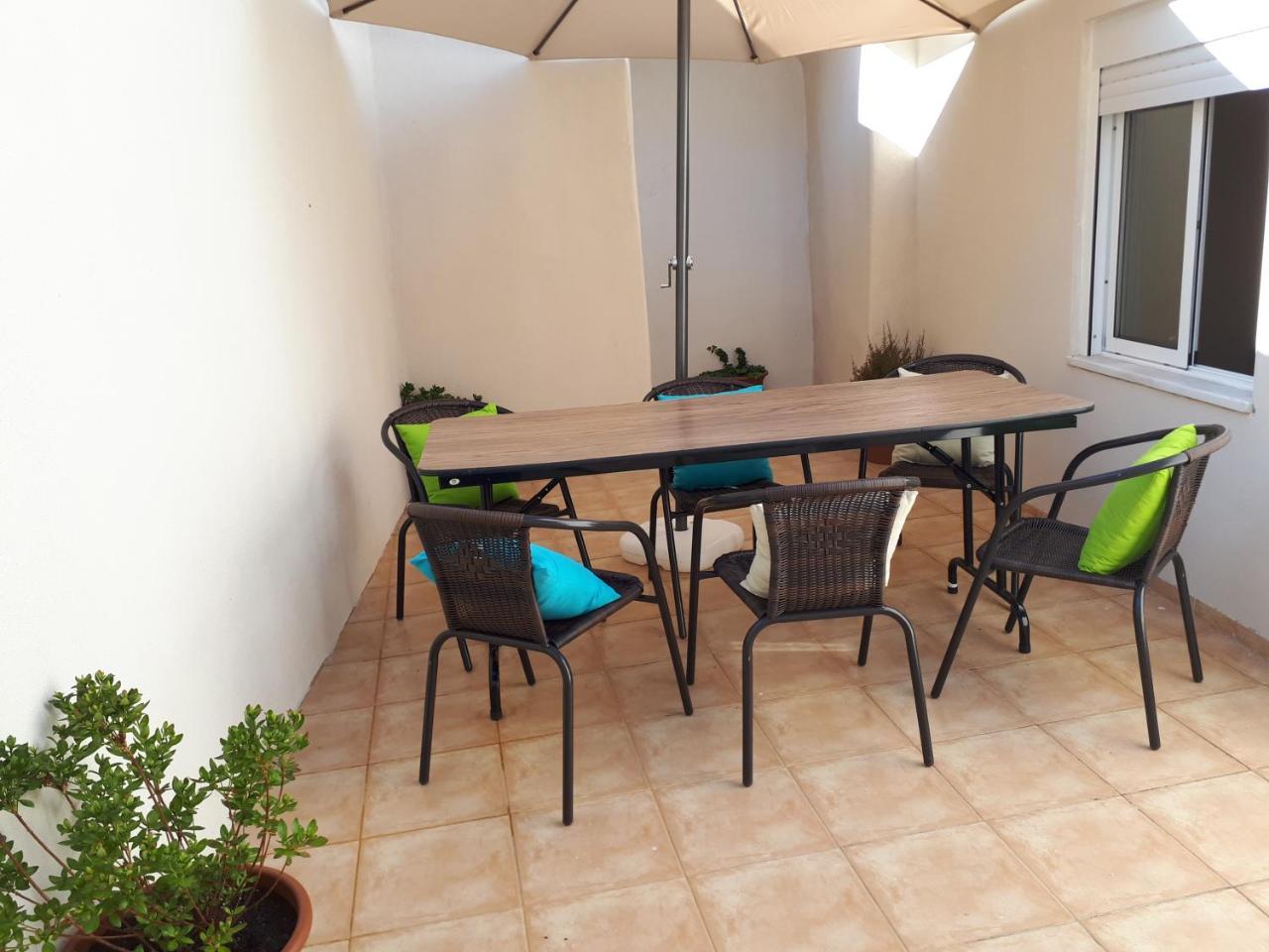 Crisapartment Lisbon Exterior photo